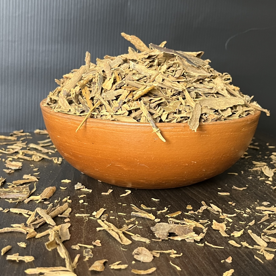 Organic Ceylon Cinnamon Chips - Image 10