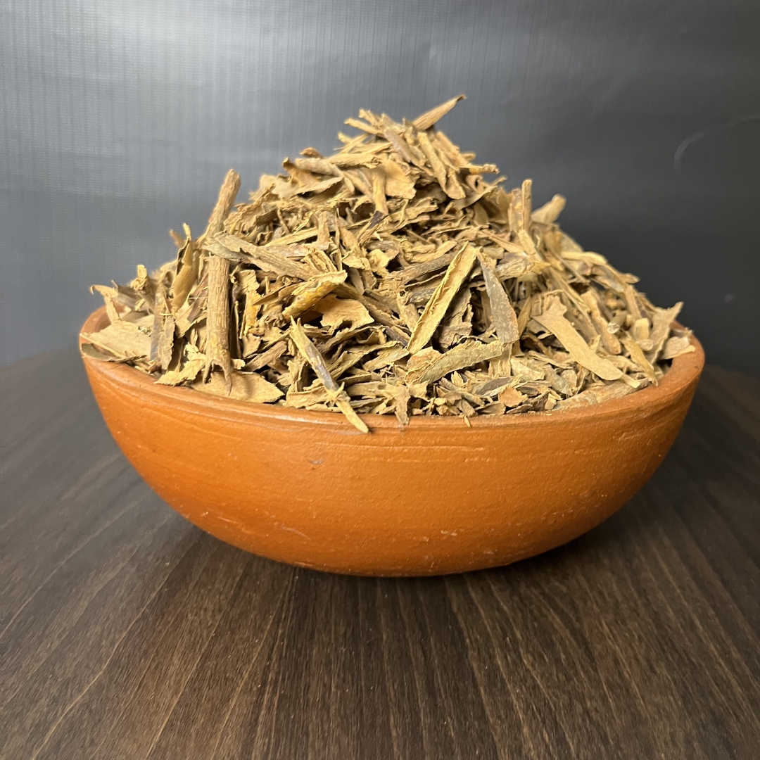 Organic Ceylon Cinnamon Chips - Image 2